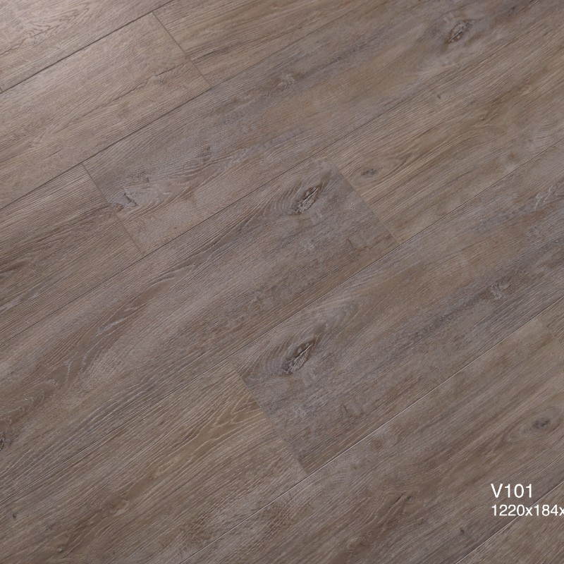 Виниловые полы "Betta" Villa Дуб Виано V101 (1220*184*4,5 мм) — купить в Омске