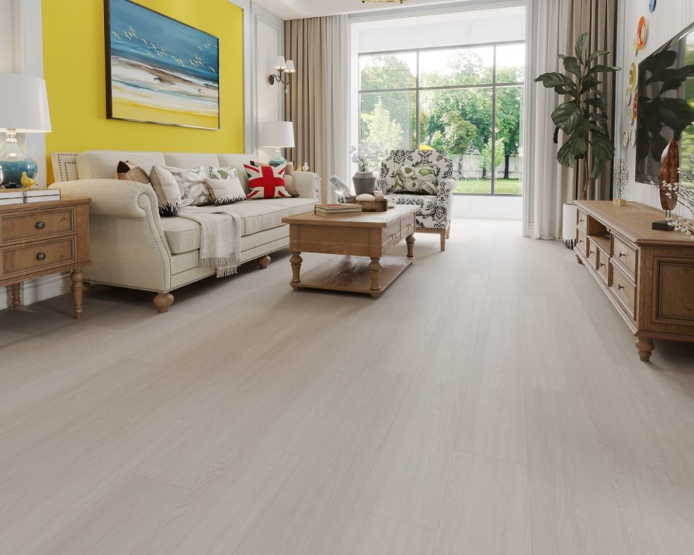 SPC ламинат "Profield" Дуб Бильбао (1240*182*5,5 мм) — купить в Омске