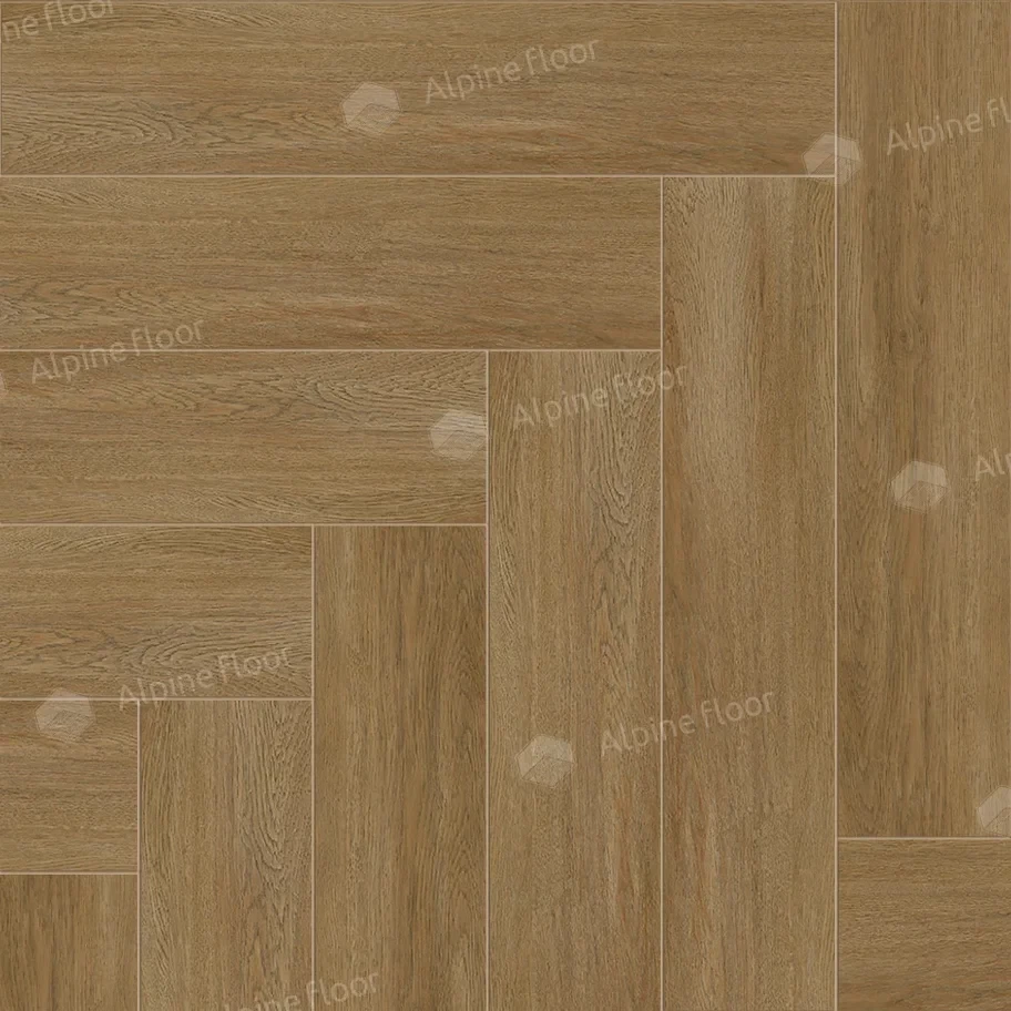 Виниловый ламинат "Tulesna" Sincero (600*125*4 мм) — купить в Омске