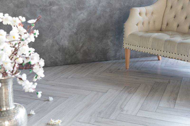 Замковая ПВХ плитка "Aquafloor" AF6011PQ (720*120*7 мм) — купить в Омске