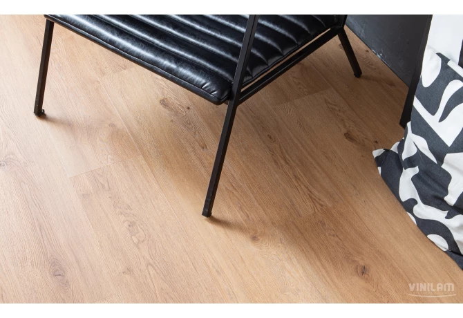 Кварц-винил Дуб Гранада (1227*232*2,5 мм) — купить в Омске