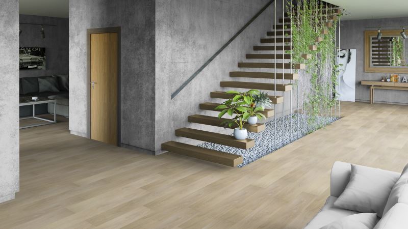 Ламинат "Tarkett" Ballet Корсар (1292*194*8 мм) — купить в Омске