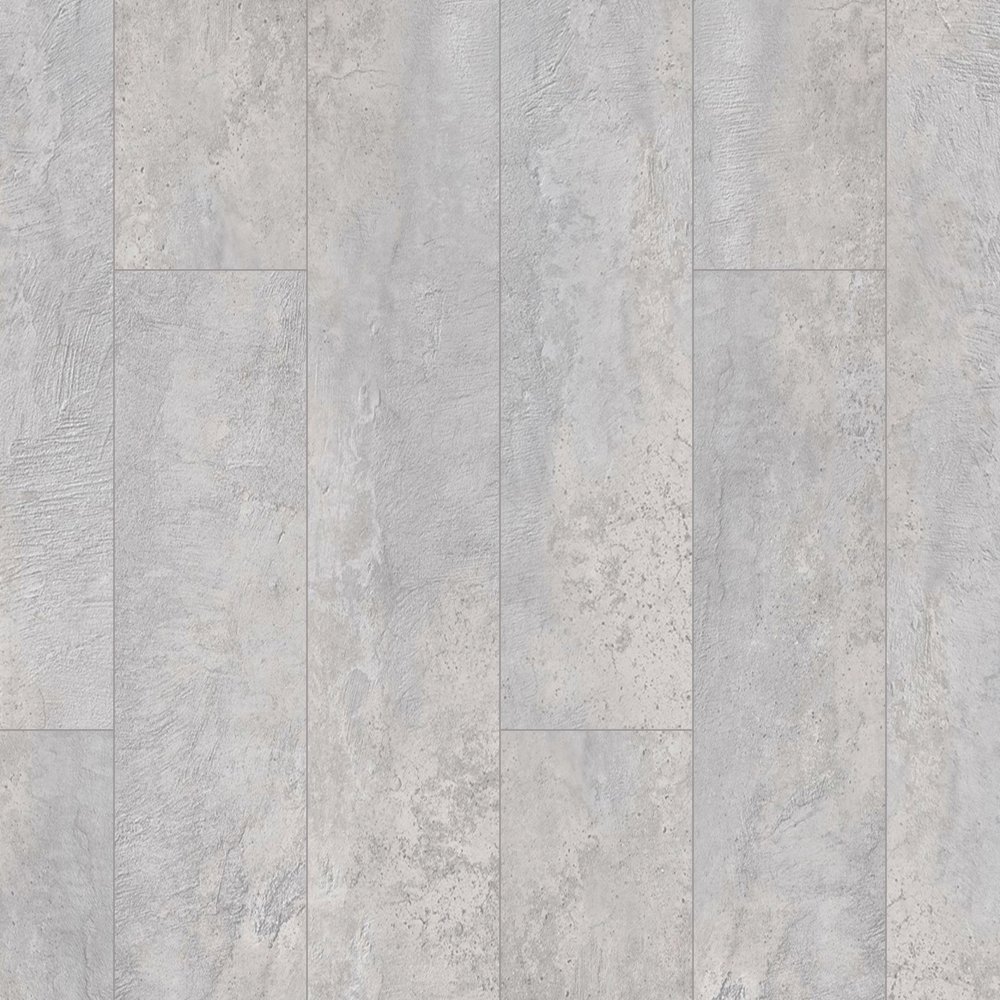 Ламинат  "Floorpan" Кристалл Грей (1380*193*8 мм) — купить в Омске