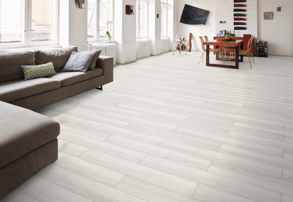 Клеевая плитка "Bonkeel" Freddie (914,4*152,4*3мм) — купить в Омске