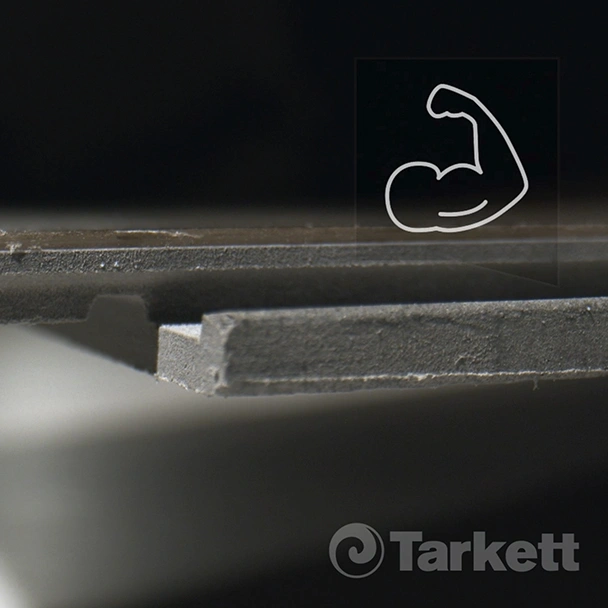 SPC плитка «Tarkett» Ewan (1400*225*4,6 мм) — купить в Омске