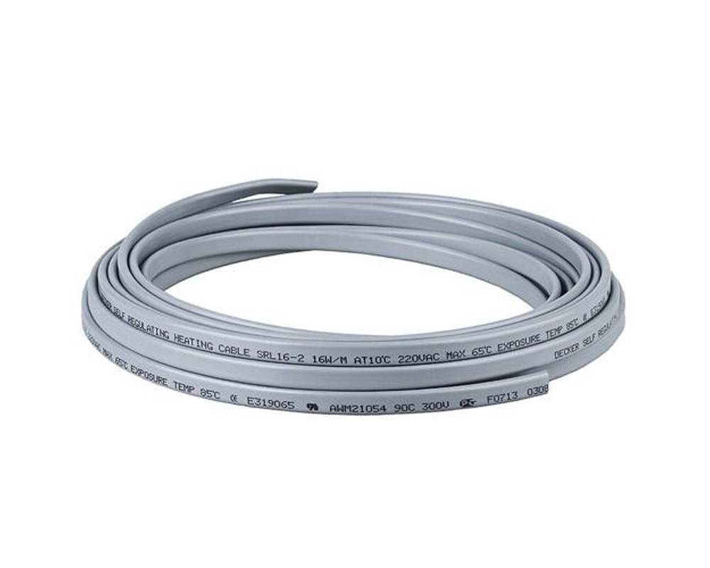 Саморегулирующийся кабель "HeatUp" SRL 30-2 — купить в Омске