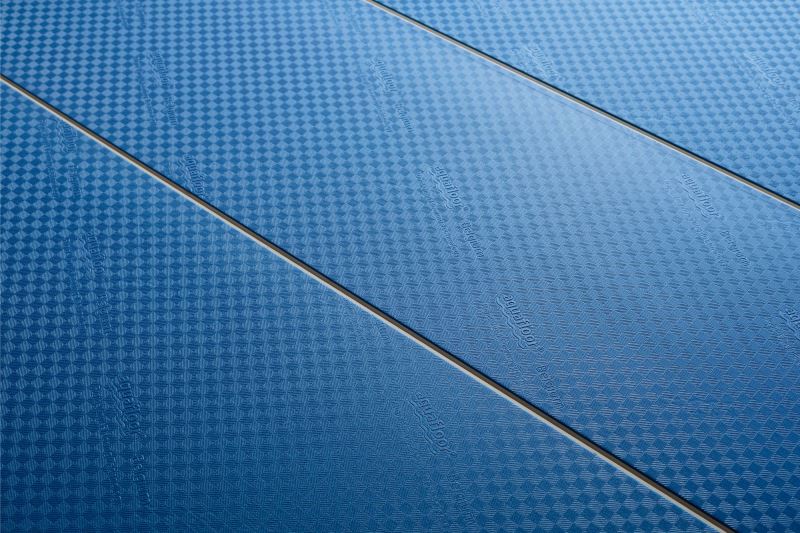 Замковая ПВХ плитка "Aquafloor" AF8026XXL (1800*228*8 мм) — купить в Омске