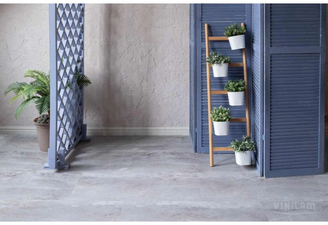 Кварц-винил Натуральный камень (950*480*2,5 мм) — купить в Омске