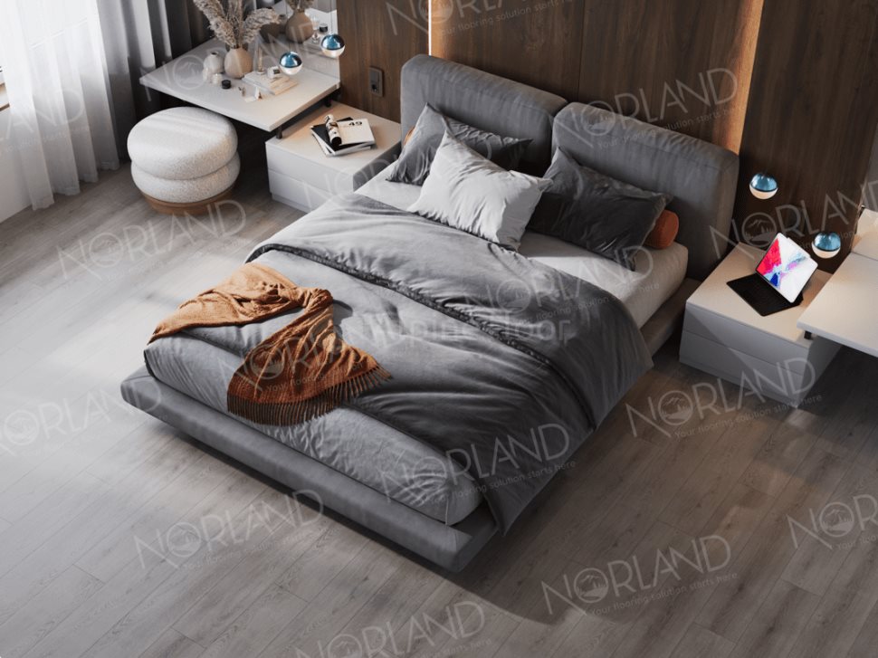 Виниловый ламинат "Norland" Alda (1220*183*4 мм) — купить в Омске