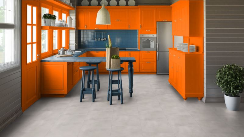 Виниловая плитка "Tarkett" Blues Windsor (457,2*457,2*3 мм) — купить в Омске