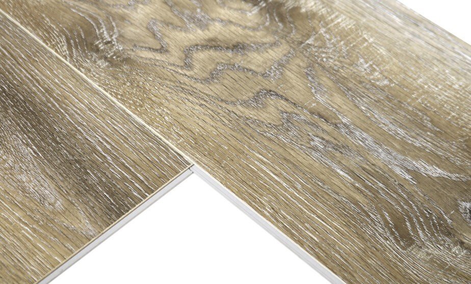 Ламинат SPC AquaMax Дуб Суэно (1524*228*4,5 мм) — купить в Омске