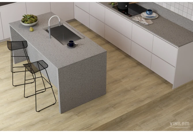 SPC ламинат Дуб Шверин (1220*181*3,7 мм) — купить в Омске