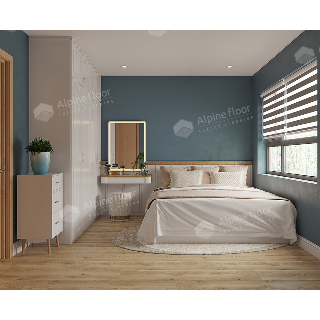 Ламинат "Alpine Floor" Дуб Алсуотер (1285*280*8 мм) — купить в Омске