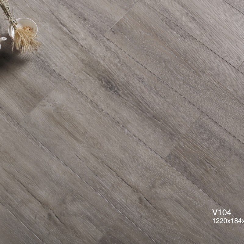 Виниловые полы "Betta" Villa Дуб Дрена V104 (1220*184*4,5 мм) — купить в Омске