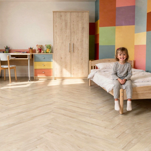 ПВХ плитка «Tarkett» Marvin (914,4*152,4*1,85 мм) — купить в Омске