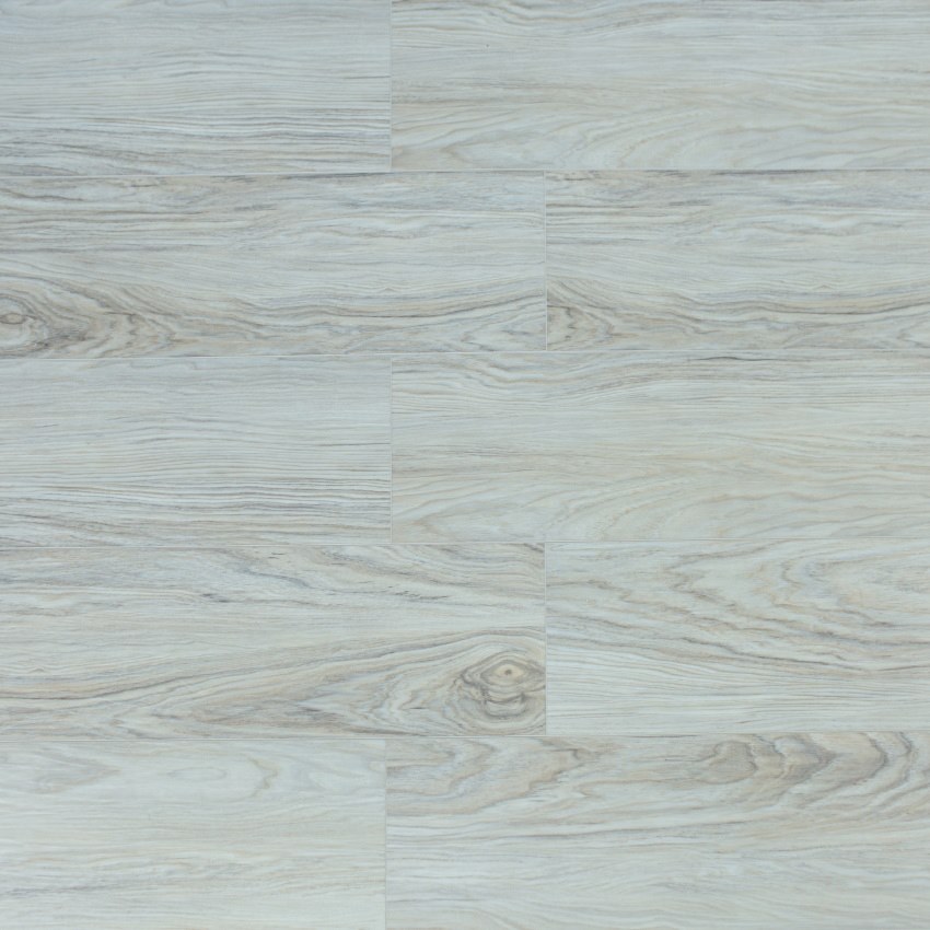 Замковая ПВХ плитка "Art Tile" Клён Жемчужный (1220*152*5 мм) — купить в Омске