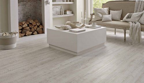 Ламинат "Tarkett" Gallery Моне (1292*116*12 мм) — купить в Омске