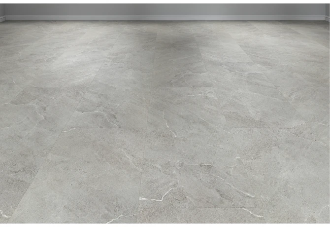 Кварц-винил Флорентийский Мрамор (914,4*457,2*2,5 мм) — купить в Омске