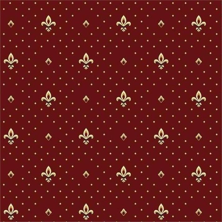 Ковролин Haima «Wilkins» Alameda Red 02 (Лилия) (3,68 м) — купить в Омске