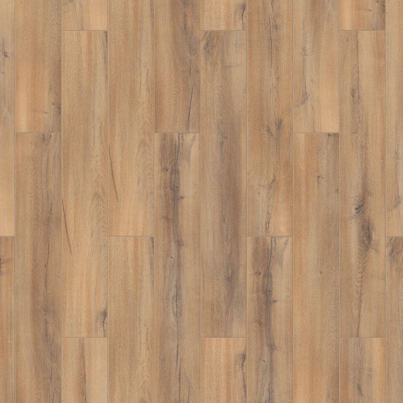 Ламинат "Taiga" Первая Сибирская Дуб коричневый (1292*194*10 мм) — купить в Омске