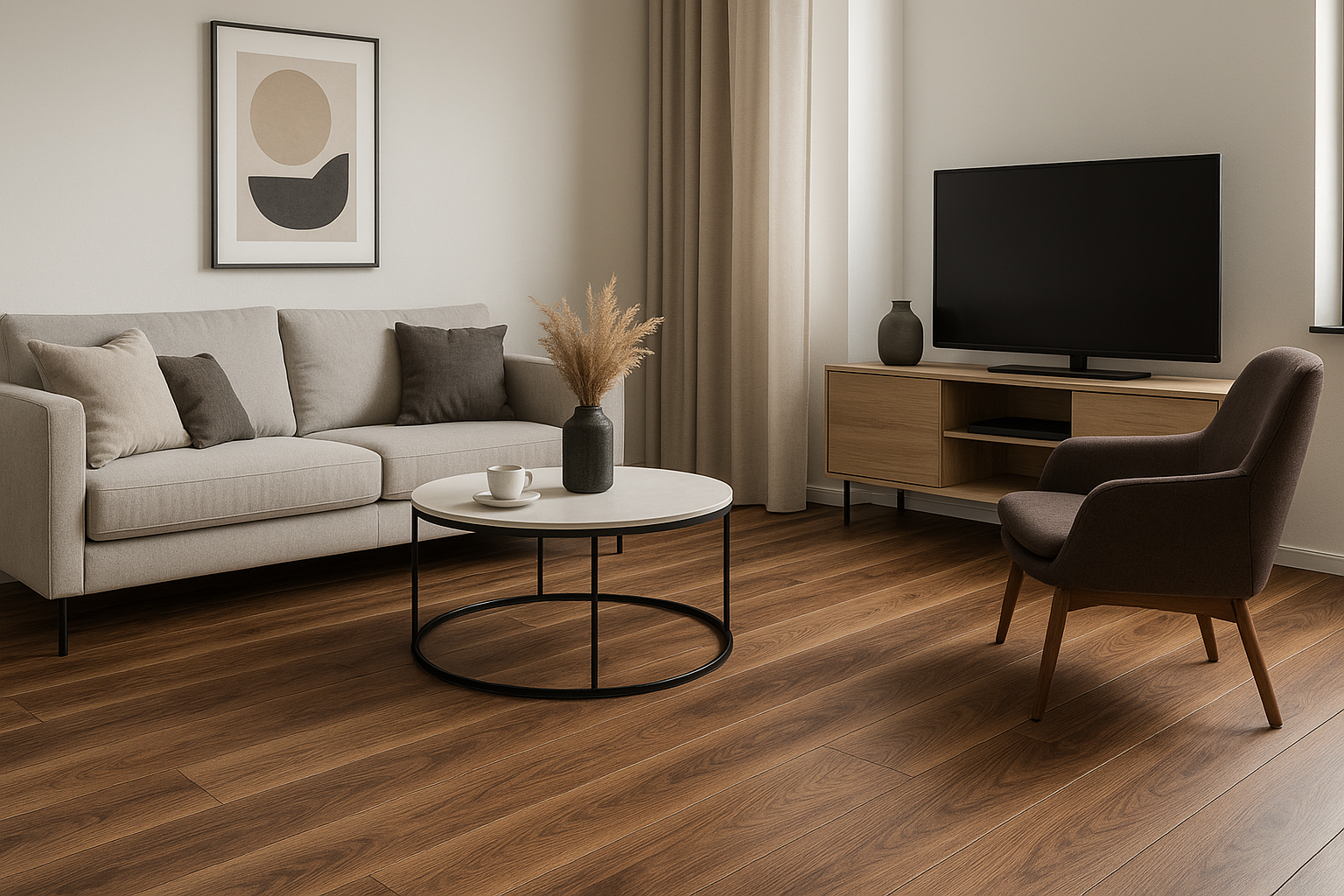 SPC плитка "Bonkeel" Next 433 (1200*180*4 мм) — купить в Омске