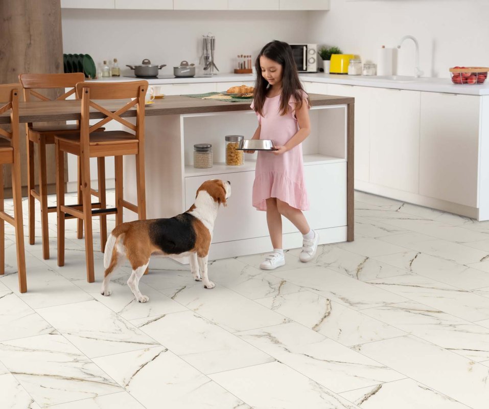 SPC ламинат  "Aberhof" Main (600*300*5 мм) — купить в Омске