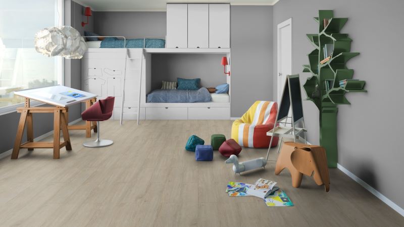 Плитка ПВХ "Tarkett" Epic Kevin (914,4*152,4*2,7 мм) — купить в Омске