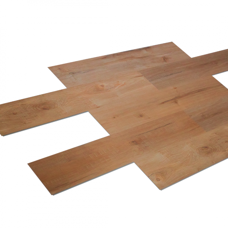 Замковая ПВХ плитка Дуб Мильва 101 (1200*182*4 мм) — купить в Омске