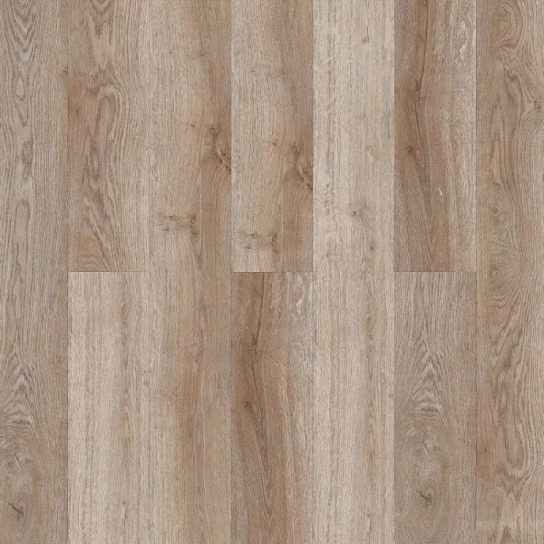 Виниловый ламинат "CronaFloor" Wood Дуб Светлый (1200*180*4 мм) ZH-81110-8 — купить в Омске