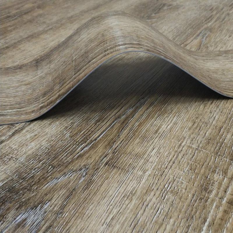 LVT плитка "Комитекс" Elegant 7004 Dakar Oak (914,4*152,4*2,1 мм) — купить в Омске