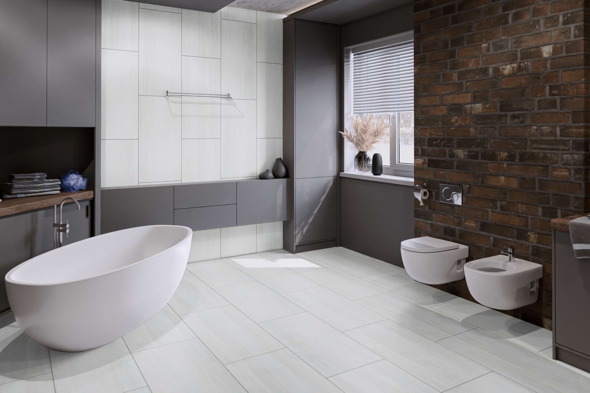 Усовершенствованная кварц-виниловая плитка «Damy Floor» Кайлас (912,4*455,2*2,5 мм) — купить в Омске