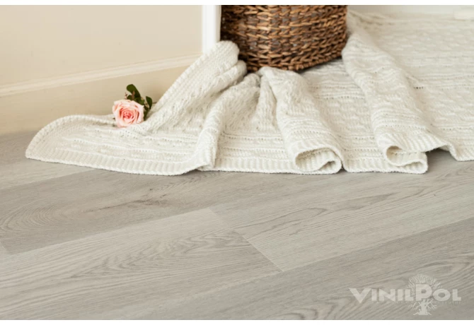 SPC ламинат Дуб Милан (1220*228*5 мм) — купить в Омске