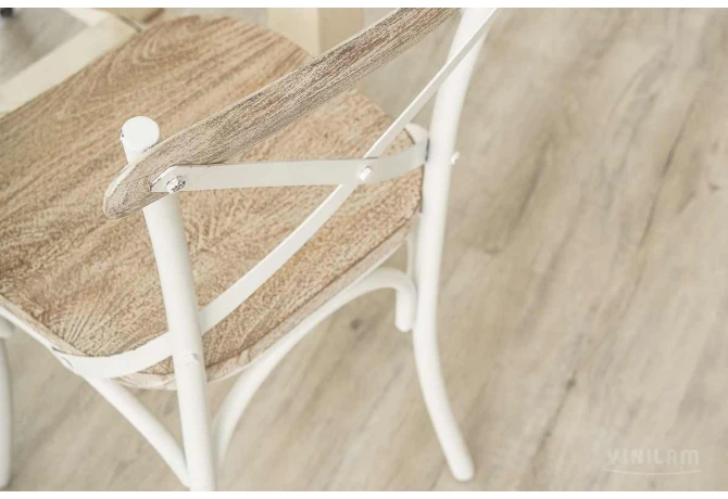 Кварц-винил Дуб Цюрих (1528*233*2,5 мм) — купить в Омске