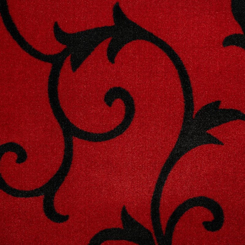 Ковролин Haima «Wilkins» Sequoia 1000 Red 07 (3,66 м) — купить в Омске