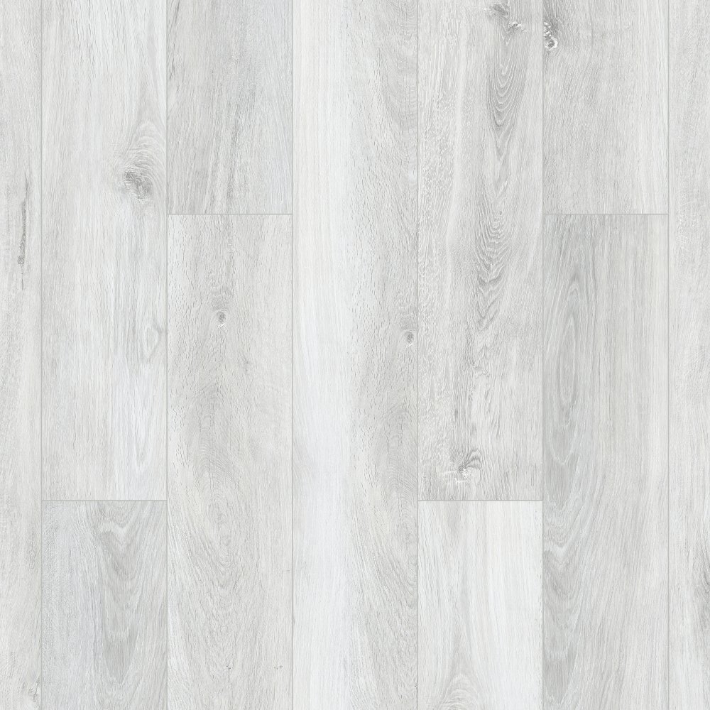 SPC ламинат  "Noventis" Mountain Ice (1200*180*4 мм) — купить в Омске