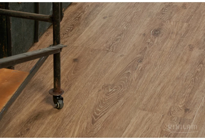 SPC ламинат Дуб Брюссель (1220*227*7 мм) — купить в Омске