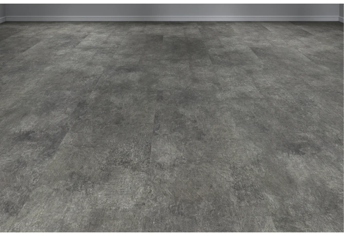 Кварц-винил Графит (914,4*457,2*2,5 мм) — купить в Омске