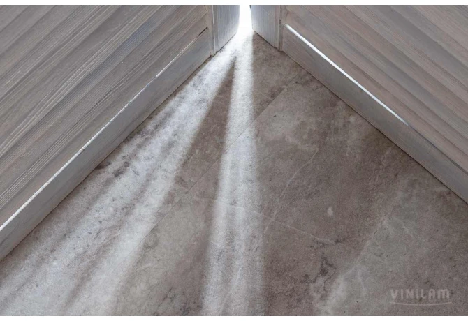 Кварц-винил Натуральный камень (950*480*2,5 мм) — купить в Омске