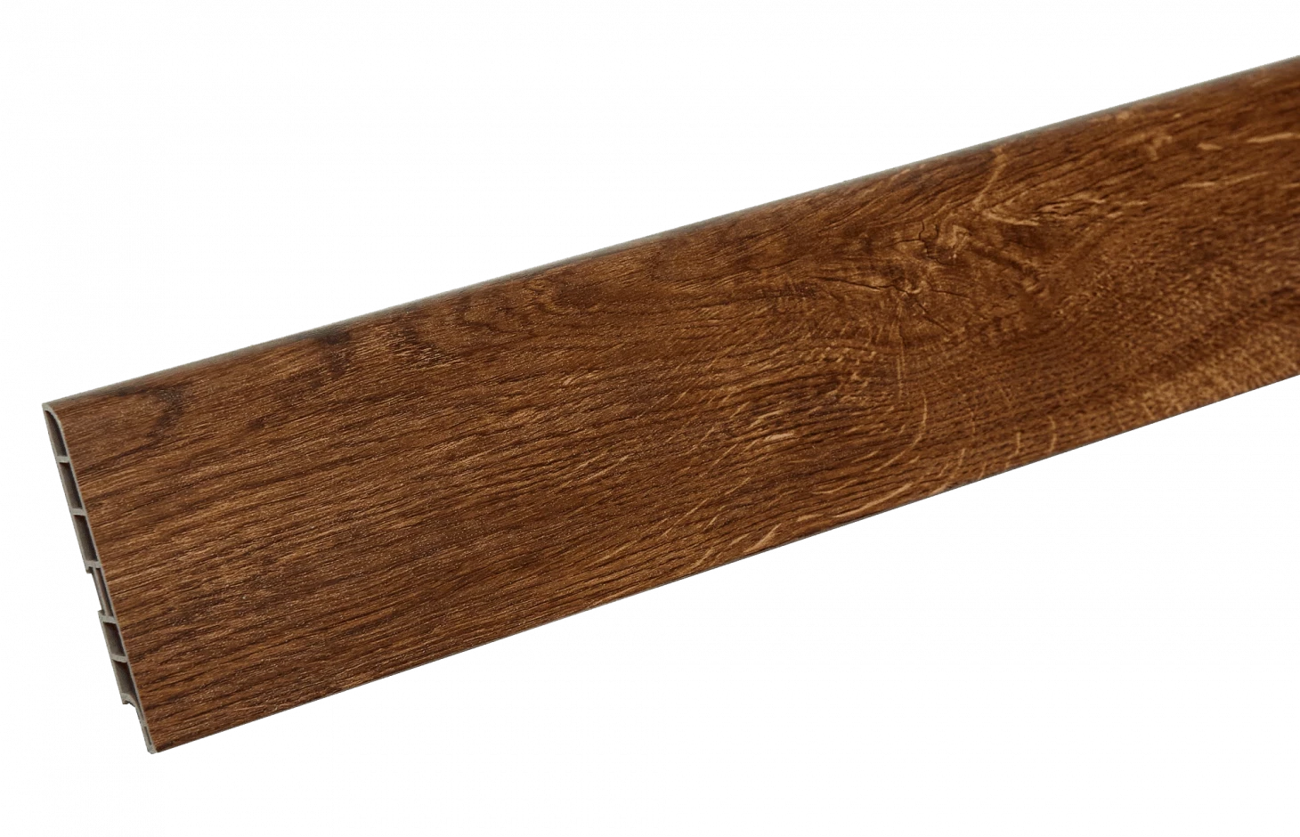 Плинтус CM Floor Дуб Умео  (2200*15*85 мм) — купить в Омске