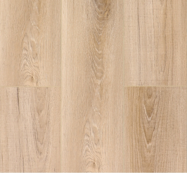SPC ламинат "CronaFloor" Wood 4V Дуб Фрейзер (1200*180*4 мм) — купить в Омске
