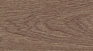 Плинтус "Идеал" пластиковый Комфорт Дуб капучино (2500*22*55 мм) — купить в Омске