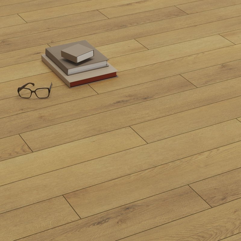 SPC ламинат  "Aberhof" Stanley (1200*150*5 мм) — купить в Омске