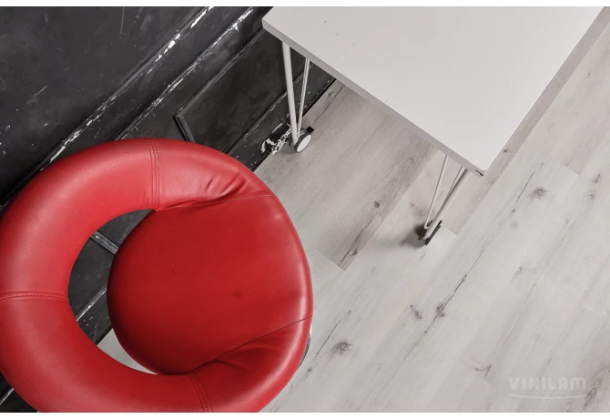 SPC ламинат Дуб Гент (1220*227*7 мм) — купить в Омске