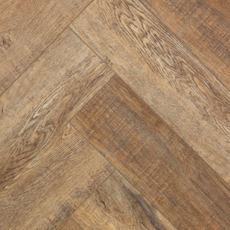 SPC плитка "Bonkeel" Дуб Махо (640*128*4мм) — купить в Омске