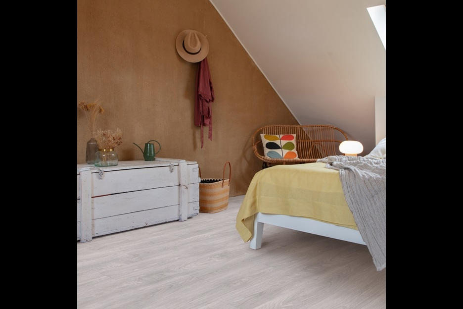 Замковая ПВХ плитка Silverleaf Oak 292 (1251*189*5 мм) — купить в Омске