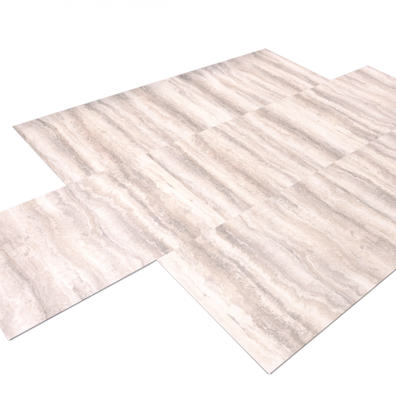 SPC ламинат Мрамор Мелилья 127 (900*600*4,5 мм) — купить в Омске