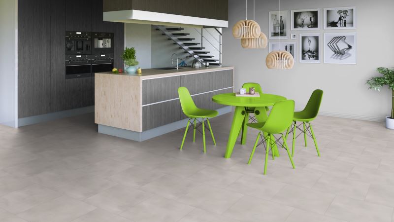 Виниловая плитка "Tarkett" Blues Windsor (457,2*457,2*3 мм) — купить в Омске