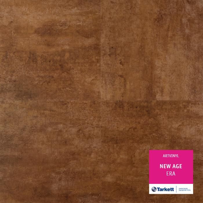Плитка ПВХ "Tarkett" New Age Era (457,2*457,2*2,1 мм) — купить в Омске