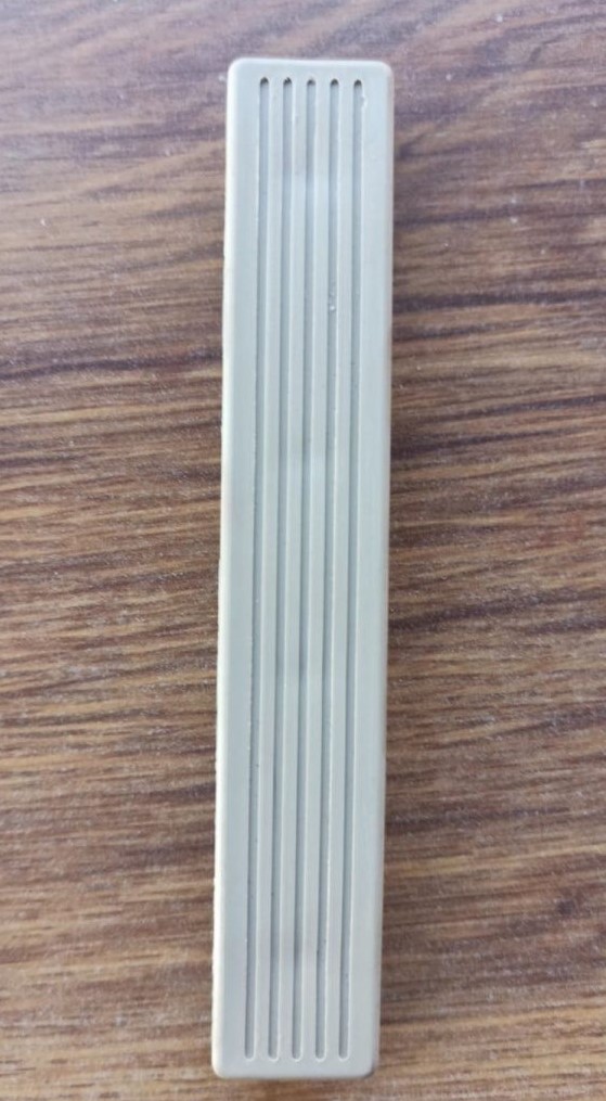 Заглушка для террасной доски TalverWood — купить в Омске