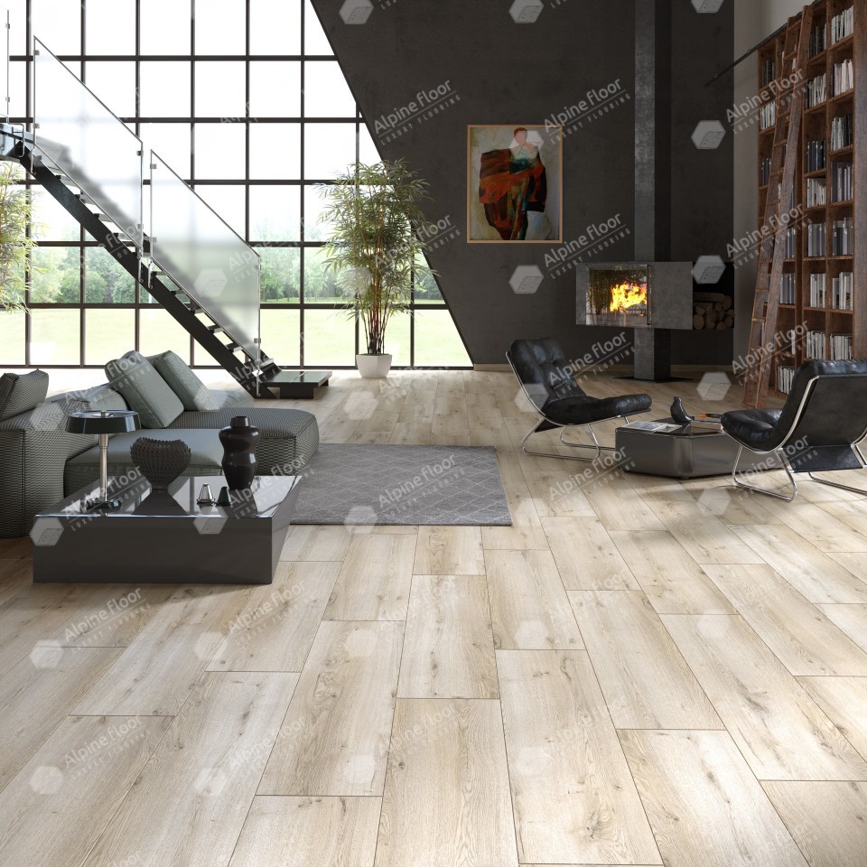 Ламинат "Arteo" Дуб Йеллоустоун (1285*280*8 мм) — купить в Омске